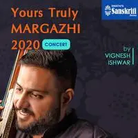 Yours Truly Margazhi 2020 - Concert (Live)