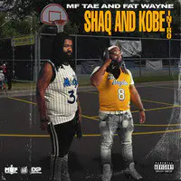Shaq and Kobe Intro