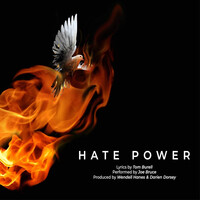 Hate Power
