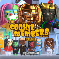Cookie Members the Movie Together (Original Soundtrack)