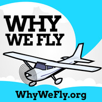 Why We Fly - season - 1