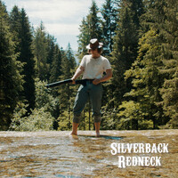 Silverback Redneck