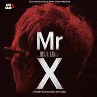 MR X