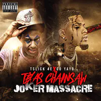 Texas Chainsaw Joker Massacre