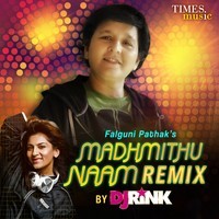 Madhmithu Naam Remix By DJ Rink