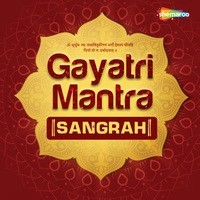 Gayatri Mantra Sangrah