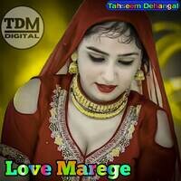 Love Marenge