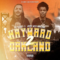Hayward 2 Oakland