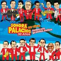 La joya del Pacifico / Tarde Playera / Morena de 15 años / El velerito /  Buen Día Mamá / Negrito Cumbá (En Vivo) MP3 Song Download by Sonora  Palacios (50 Años (