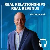 Real Relationships Real Revenue - Audio Edition - season - 2