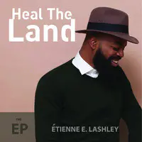 Heal the Land - EP