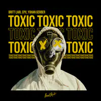 Knxckturnal - TOXIC MP3 Download & Lyrics