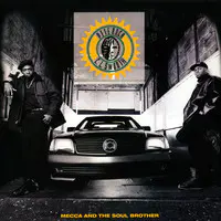 Lot's of Lovin Song|PETE ROCK & C.L. SMOOTH|Mecca And The Soul