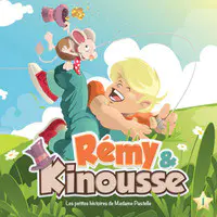 Rémy & Kinousse