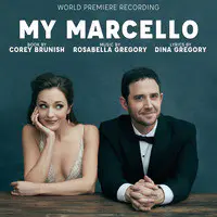 My Marcello (World Premiere Recording)
