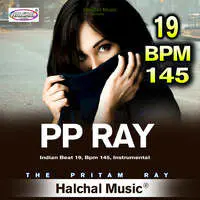 Pp Ray Indian Beat 19, Bpm 145, Instrumental