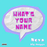 What's Your Name