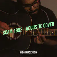 Scam 1992 - Acoustic Cover