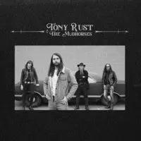 Tony Rust and the Mudhorses