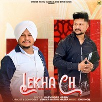 Lekha Ch