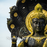 Om Namah Narayana