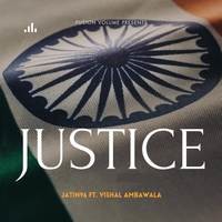 Justice (feat. Vishal Ambawala)