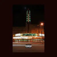 Uptown (Freestyle)