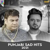 Punjabi Sad Hits 2021