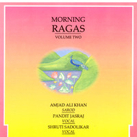 Night Ragas - Volume 4 Songs Download: Night Ragas - Volume 4 MP3