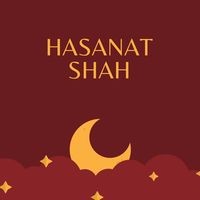 HASANAT SHAH Pashto Naat's