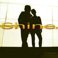 Shine.