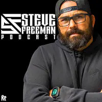 The Steve Freeman Podcast - season - 8