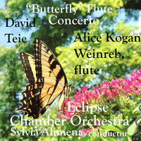 "Butterfly" Flute Concerto