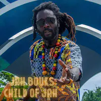 Child of Jah