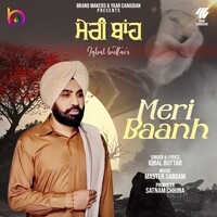 meri baanh