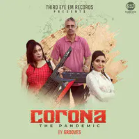Corona The Pandemic