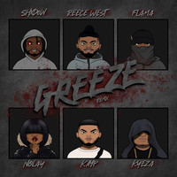 Greeze (Remix)