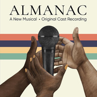 Almanac: A New Musical (Original Cast Recording)