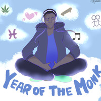 Year of the Monk