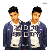 Ziddi Buddy