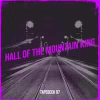 Hall of the Mountain King