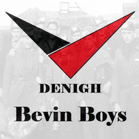 Bevin Boys