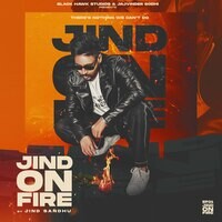 Jind On Fire