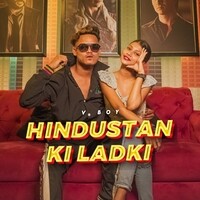 Hindustan Ki Ladki