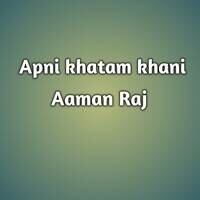 Apni khatam khani