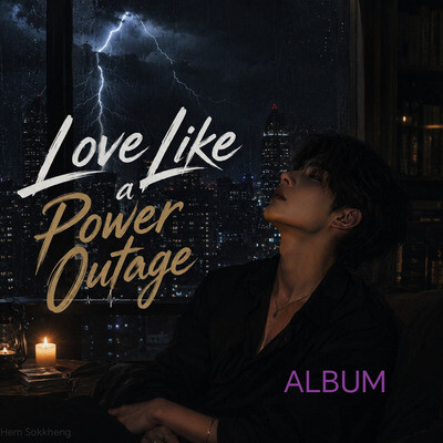 Love Like a Power Outage (Midnight Mix)