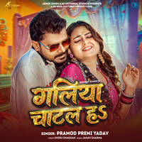 Galiya Chatal Ha MP3 Song Download: Play & Download New Galiya Chatal ...