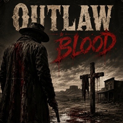 Outlaw Blood