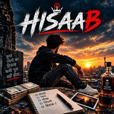 HISAAB
