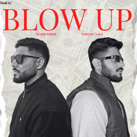 BLOW UP